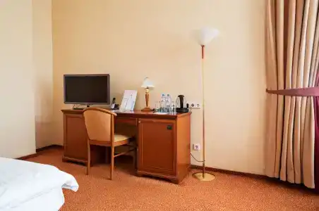 Select Paveletskaya - 64