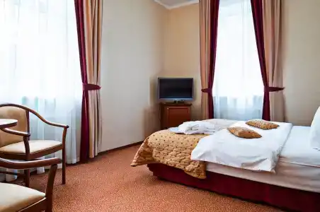 Select Paveletskaya - 85