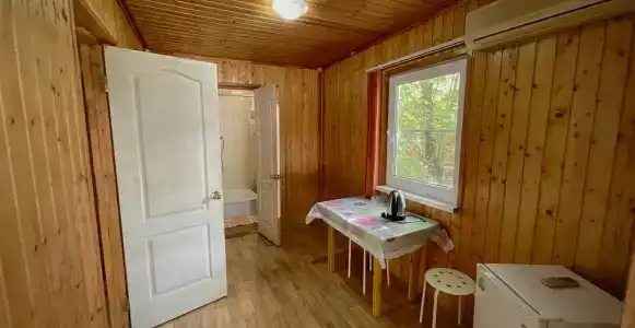 Парк Инал - 19