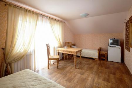 Дом в Коптевке - 17