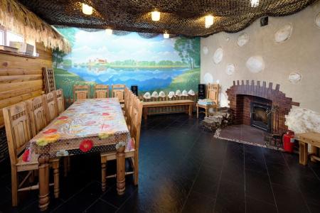 Дом в Коптевке - 22