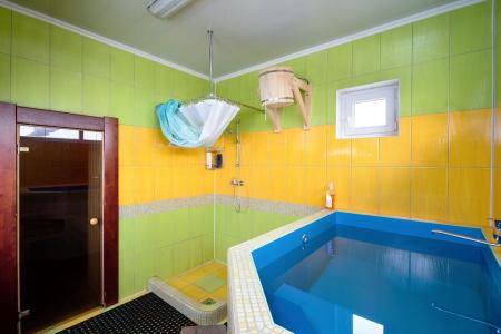 Дом в Коптевке - 23