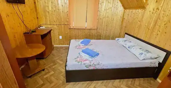 Парк Инал - 21