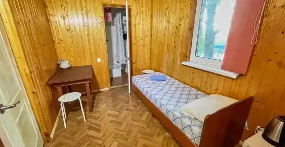 Парк Инал - 22