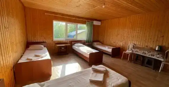 Парк Инал - 26