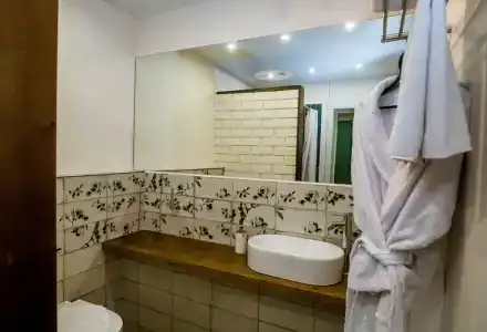 Мини-отель при оздоровительном центре Мир Саун - 78