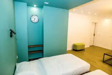 Мини-отель при оздоровительном центре Мир Саун - 79