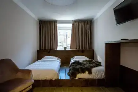 Мини-отель при оздоровительном центре Мир Саун - 80