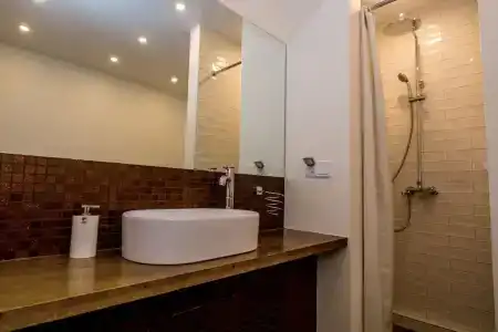 Мини-отель при оздоровительном центре Мир Саун - 81