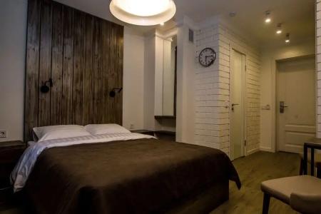 Мини-отель при оздоровительном центре Мир Саун - 86