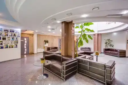 Отель Парк Сити - 2