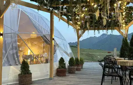 Cloud Park Altay - 5