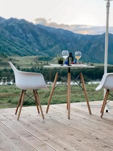 Cloud Park Altay - 7