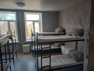 Север - 2