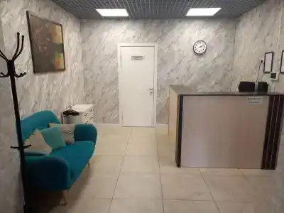 Север - 9