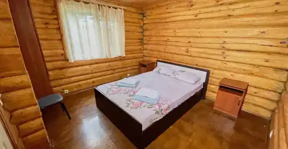 Парк Инал - 43