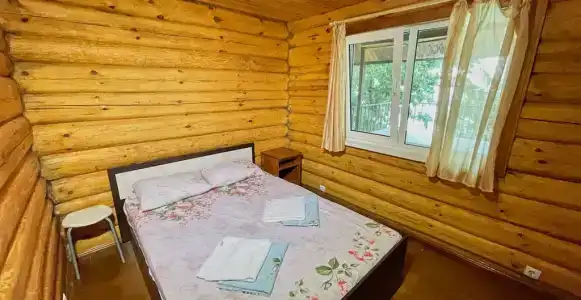 Парк Инал - 40