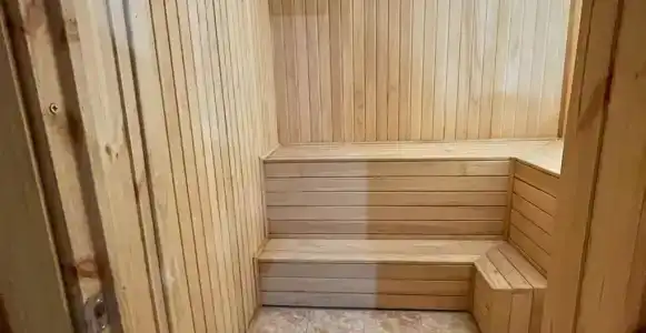 Парк Инал - 45