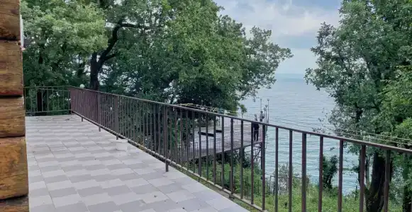 Парк Инал - 44