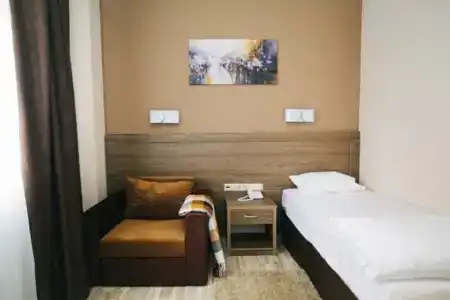 Хемингуэй - 2