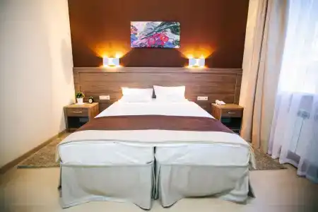 Хемингуэй - 3