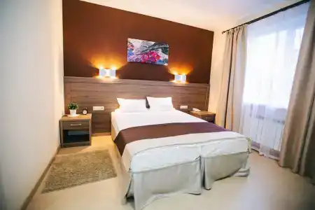 Хемингуэй - 4