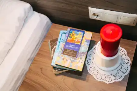 Хемингуэй - 5