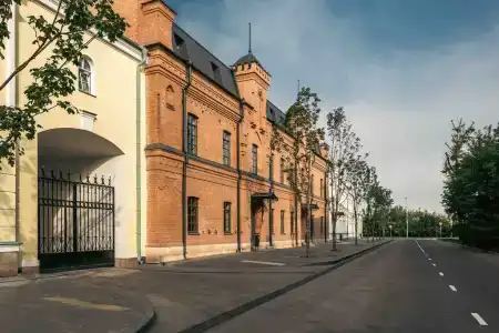 Родина Гранд и СПА - 8