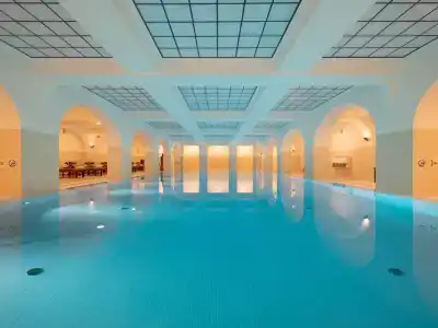 Родина Гранд и СПА - 31