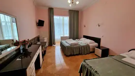 Иордан - 3