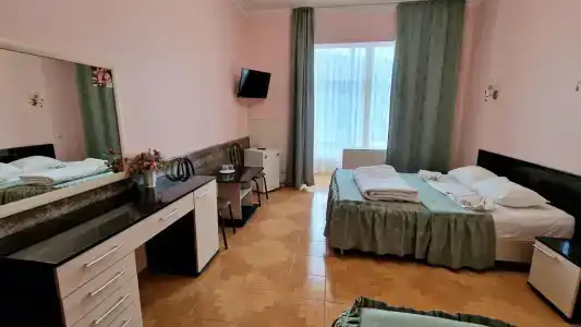 Иордан - 4
