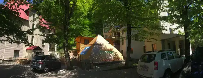 Пирамида - 3