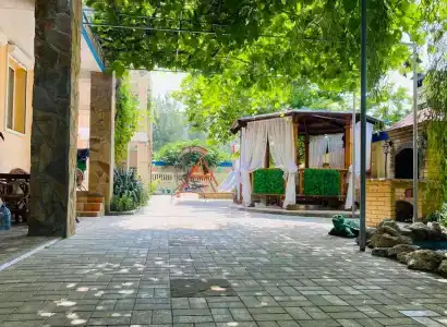 Вилла Дана - 1