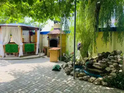 Вилла Дана - 2
