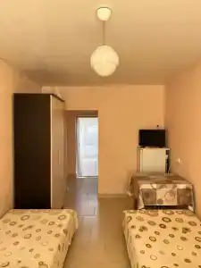 У тёти Жени - 20