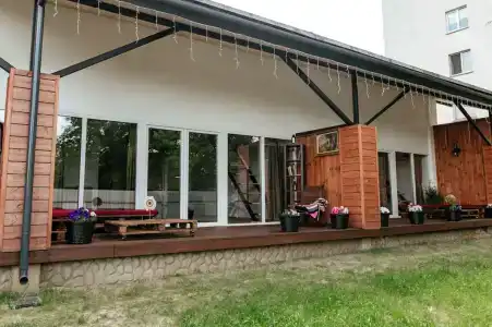 Как дома - 41