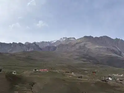 Фиагдон - 2