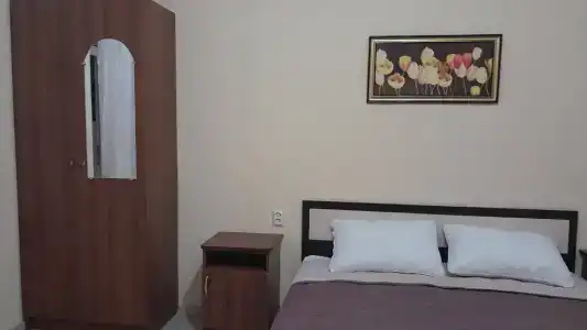 Радужный - 5