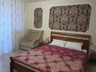 Радужный - 6