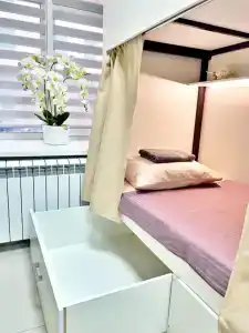 Касабланка - 1