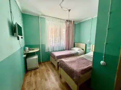 Прибрежный - 19