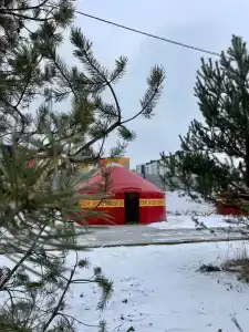 Джайляу - 2