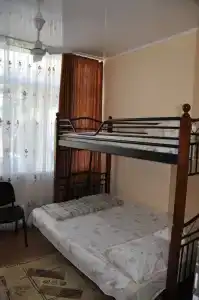 Морской Бриз - 120