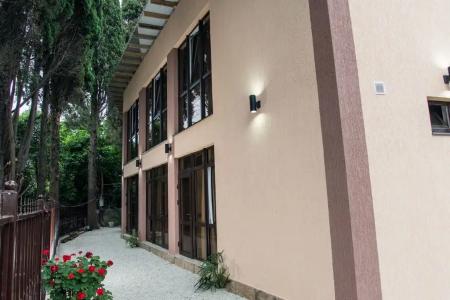 Sandro Palace Guest house - 78