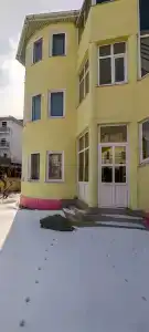 Розовый сад - 2