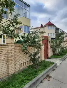 Розовый сад - 4