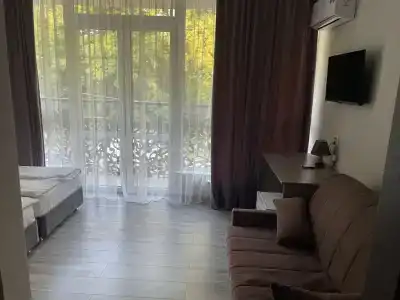 Березовая - 99