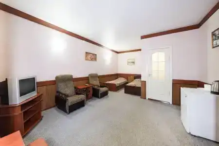 Качинская - 101