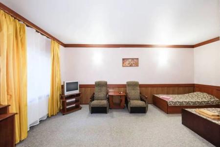 Качинская - 100