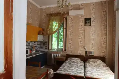 ул. Джелия 4 - 59